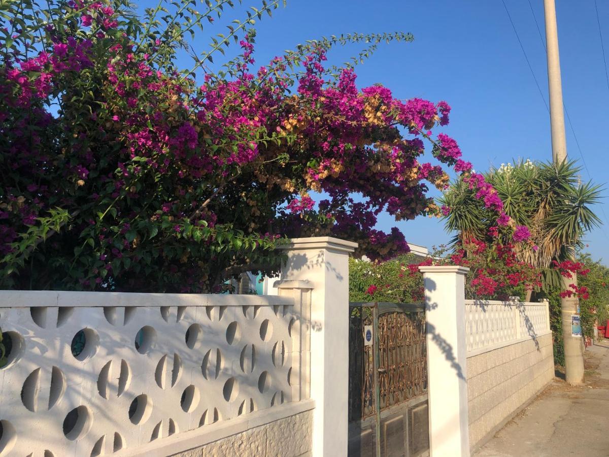 Amaris Mango Seafront Villa Гранеллі Екстер'єр фото