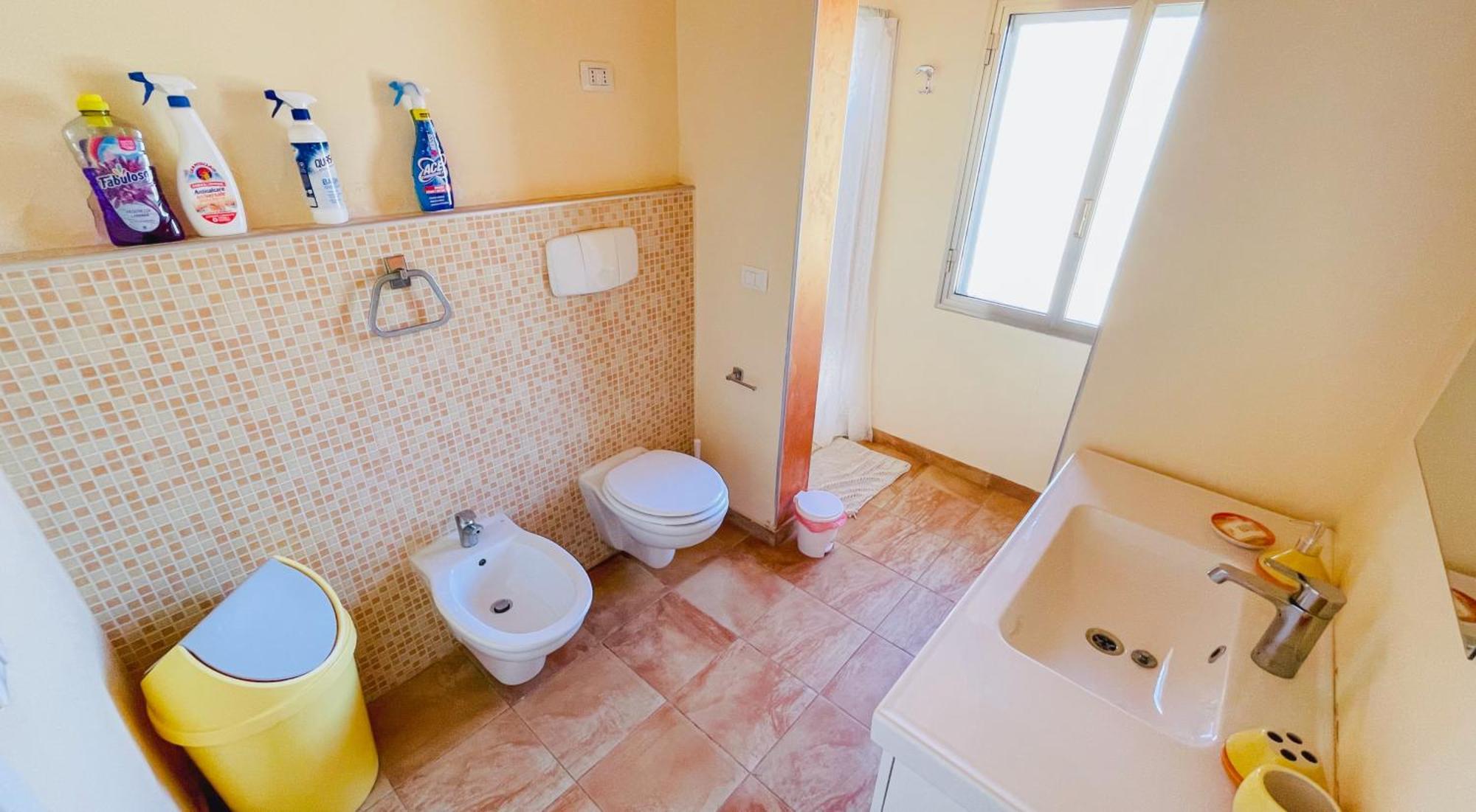 Amaris Mango Seafront Villa Гранеллі Екстер'єр фото