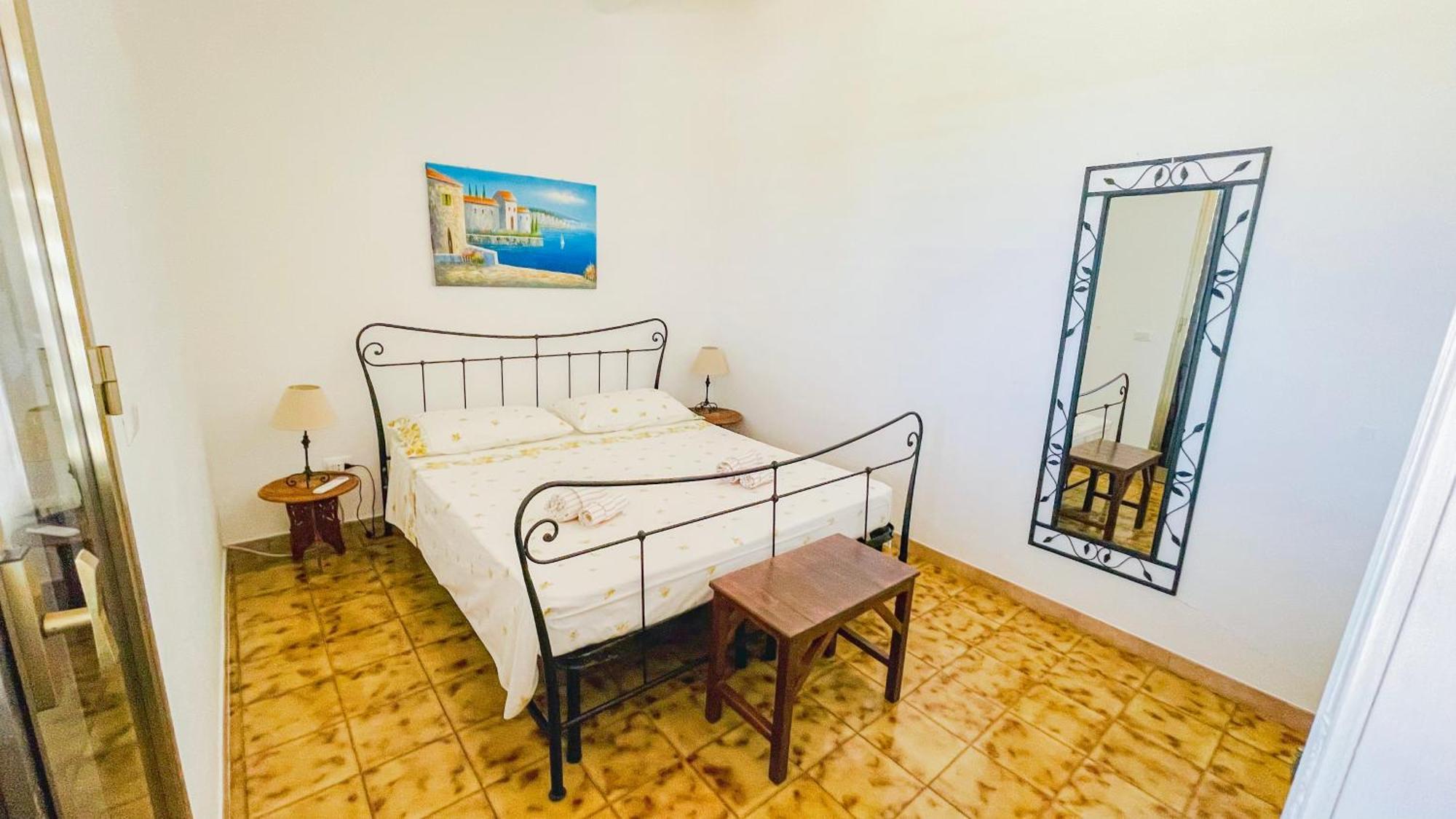 Amaris Mango Seafront Villa Гранеллі Екстер'єр фото